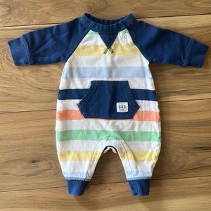 Baby Gap one piece